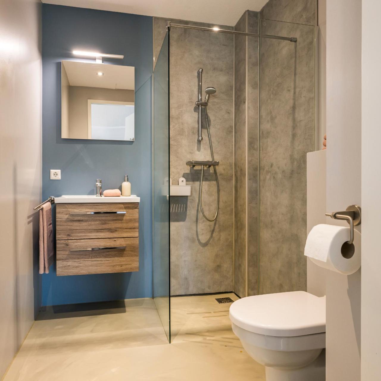 Joinn! City Lofts Houten Utrecht Exterior foto