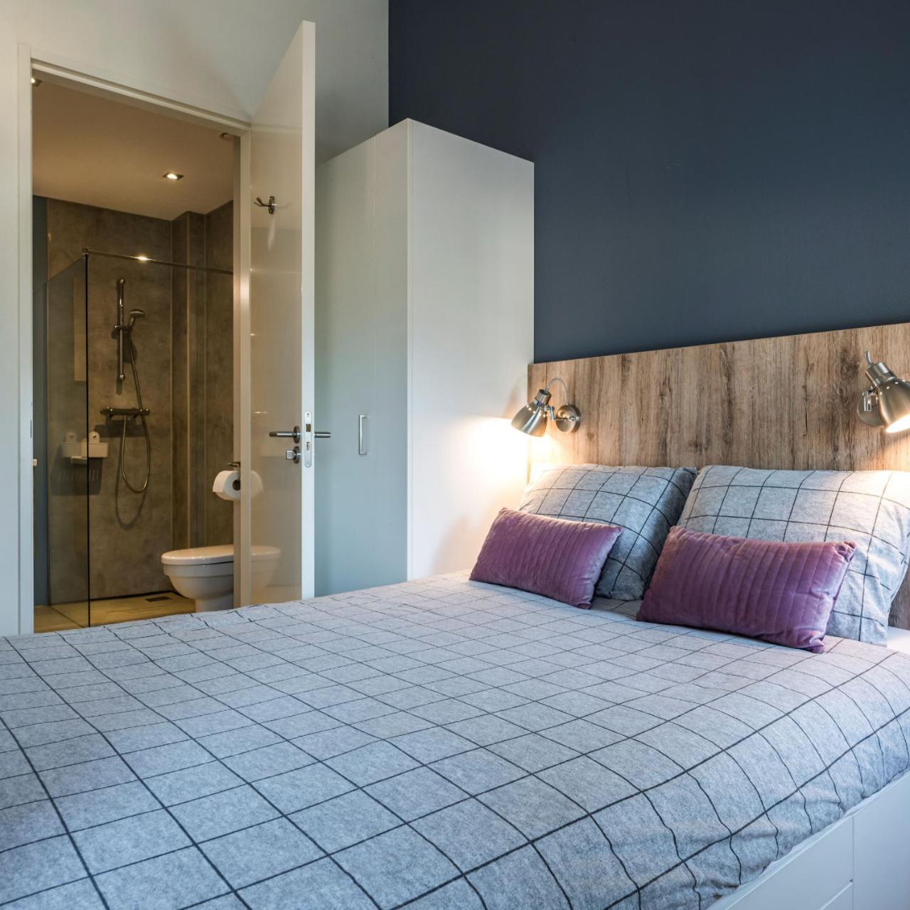 Joinn! City Lofts Houten Utrecht Exterior foto